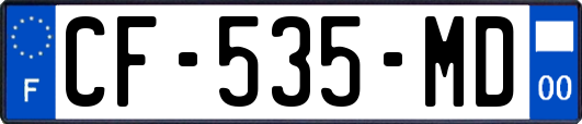 CF-535-MD