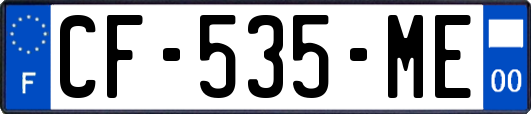 CF-535-ME