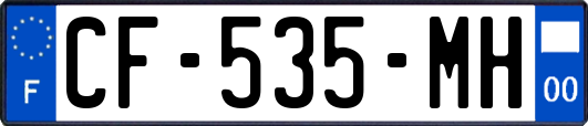 CF-535-MH