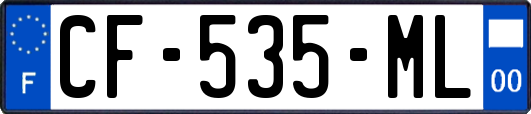 CF-535-ML