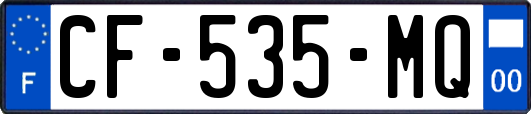 CF-535-MQ