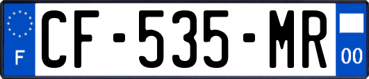 CF-535-MR