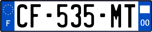 CF-535-MT