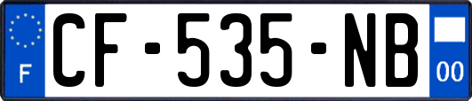 CF-535-NB