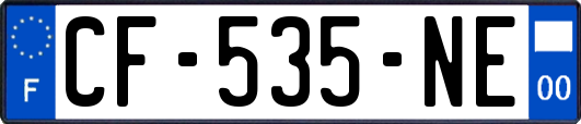 CF-535-NE