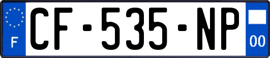 CF-535-NP