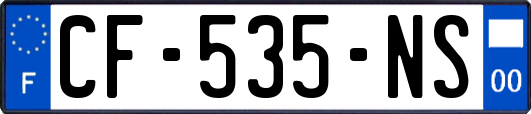 CF-535-NS