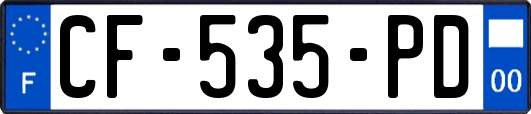 CF-535-PD