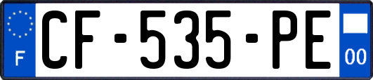 CF-535-PE