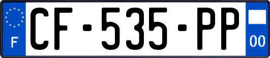 CF-535-PP