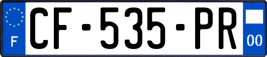CF-535-PR