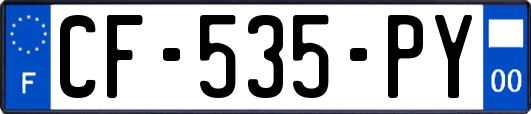CF-535-PY