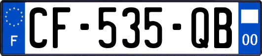 CF-535-QB