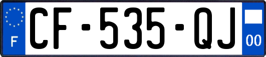 CF-535-QJ