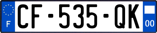 CF-535-QK