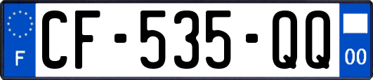 CF-535-QQ
