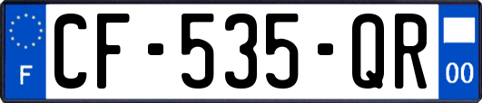 CF-535-QR