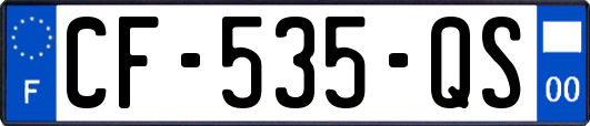 CF-535-QS