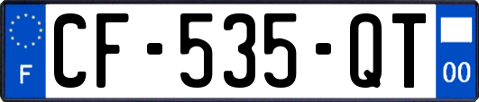 CF-535-QT