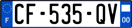 CF-535-QV