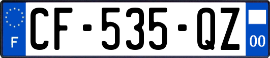 CF-535-QZ