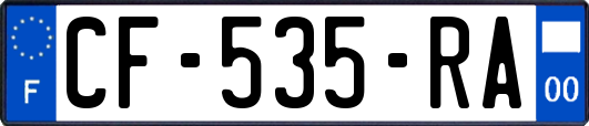 CF-535-RA