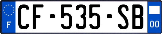 CF-535-SB