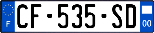 CF-535-SD