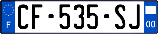 CF-535-SJ