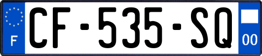 CF-535-SQ