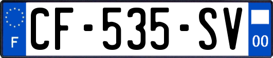CF-535-SV