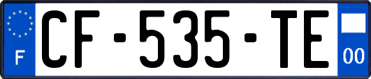 CF-535-TE