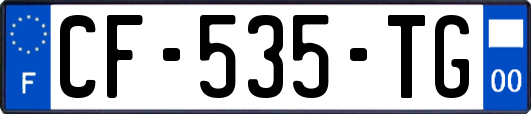 CF-535-TG