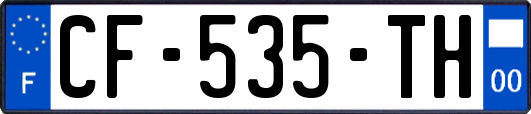 CF-535-TH