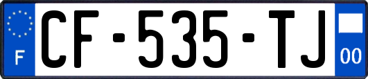 CF-535-TJ