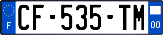 CF-535-TM