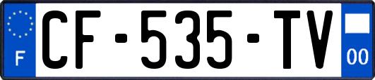 CF-535-TV