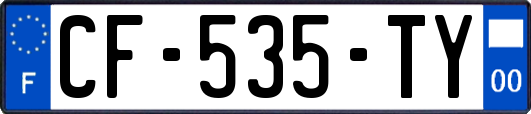 CF-535-TY