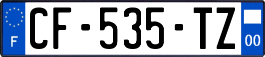 CF-535-TZ