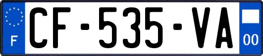 CF-535-VA
