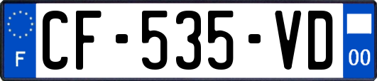 CF-535-VD