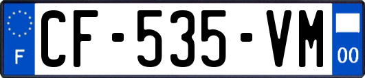 CF-535-VM