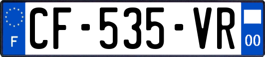 CF-535-VR