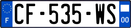CF-535-WS