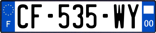 CF-535-WY