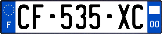 CF-535-XC