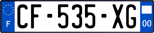 CF-535-XG