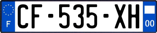 CF-535-XH