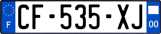 CF-535-XJ