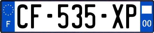 CF-535-XP